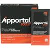 Pharmanutra Apportal Boost Integratore Energizzante Tonificante 14 Bustine