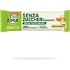 Enerzona Snack white peanuts senza zuccheri aggiunti Enerzona