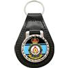 Family-crests Portachiavi In Pelle Del 13° Squadrone, RAAF Royal Australian Air Force