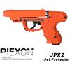 PIEXON Pistola Spray al Peperoncino JPX2 Jet Protector per autodifesa PIEXON
