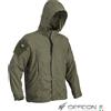 DEFCON 5 Giacca Leggera HAWK richiudibile - Olive Drab Verde - Defcon 5