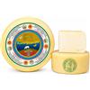 GustoUmbro PECORINO TOSCANO DOP FRESCO 1,2 kg - FORMAGGIO ARTIGIANALE TIPICO - Mezza Forma