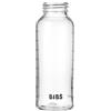 Bibs Biberon BIBS 240 ml - lavabile in lavastoviglie - Compatibile con i set biberon BIBS (acquistabili separatamente)