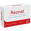 AB pharm srl Reonat 30 compresse integratore con proprietà fibrinolitiche