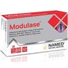 Named Modulase 20 Compresse per ossa e cartilagini