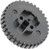 fittings4you Ruota diaframma per scatto compatibile per Canon EOS 6D manopola di riparazione ricambio CE1003