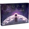 EDGE Dire Wolf Digital | Dune Imperium: Immortality | Espansione | Gioco da tavolo di strategia | A partire da 13 anni | Da 1 a 4 Giocatori | 1-2 Ore per partita | Italiano