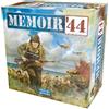 Asmodee Memoir '44 (Edizione 2025) Gioco da Tavolo - Battaglie Storiche della Seconda Guerra Mondiale con 20+ Scenari, Bambini e Adulti, Da 8 anni, 2-4 Giocatori, 45 Minuti di Gioco, Spagnolo