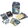 Ravensburger - Disney Lorcana TCG - Deck precostruito per 1 giocatore - Glows in the Deep - Judy Hopps e Robin Hood - Deck Box Disney Lorcana - A partire dagli 8 anni - versione francese