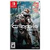 Solutions 2 Go Crysis Remastered Trilogy for Nintendo Switch