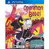 NIS America Operation Babel: New Tokyo Legacy Ps Vita- Playstation Vita