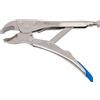 BGS 4490 | Pinza autobloccante | con leva di sgancio con impugnature in vinile | 225 mm