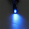 C-FUNN 12/24 / 36V 16Mm LED Cruscotto Spia Luminosa Indicatore Pannello Cruscotto - 004
