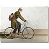 James Coates - Stampa artistica da parete con stampa artistica da uomo, 40,6 x 30,5 cm (A3)