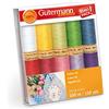 A&E GUTERMANN CONSUMER DIV A & E GUTERMANN CONSUMER FILETTO DIV COTONE SPL SPRING, taglia unica