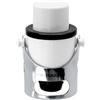VB VIN BOUQUET Vin Bouquet FIT 1171 tappo cava champagne metallo bianco conservatore pressione bottiglie spumante
