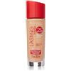 RIMMEL LONDON Lasting Finish 25Hr Foundation with Comfort Serum - True Beige