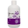 Capello point È Pura - Shampoo Blonde Care - Trattamento Antigiallo per Capelli Biondi e con Meches - 500 ml