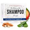 J.R. Liggetts Bar Shampoo, Damaged Hair, 3.5 Oz by J.R. Liggett's