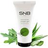NAILUP by SNB SNB - Crema professionale per mani e corpo, 50 ml, con capsule di aloe e estratto di rucola, cura delle mani e del corpo, per pelli molto secche e screpolate, con ingredienti naturali al 94%