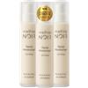mellow NOIR Facial Moisturiser 50ml |Idratazione 24 ore | Crema idratante per il viso | Crema viso per donne e uomini | Vegana | Cosmetici naturali certificati
