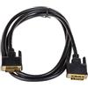 AKYGA AK-AV-06 CABLE DVI 1,8 M DVI-D NEGRO