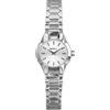 Breil Orologio New ONE collezione solo movimento temporale - 2h quarzo e bracciale in acciaio per donna, argento, Eine Größe, Bracciale