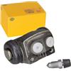HELLA PAGID 8AW 355 532-661 Cilindretto freno,AW3266,per es. FORD / LAND ROVER / ROVER