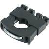 QIBBEL SUPPORTO SEGGIOLINO AL MANUBRIO PER AIR FRONT E AIR WINDSCREEN