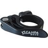 CAMPABROS COLLARINO REGGISELLA ALLUMINIO DIAM. 35MM NERO/BOR