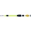 JAGWIRE ADATTATORI PRO QUICK-FIT PER TUBI IDRAULICI SRAM (*) kit
