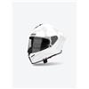 AIROH MATRYX COLOR WHITE GLOSS Casco Integrale