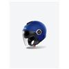 AIROH HELYOS COLOR BLUE MATT Casco Jet