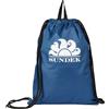 SUNDEK IRVINE ZAINO SACCA IN NYLON Borsa Mare