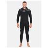 MARES DUAL MAN 5 MM Muta Due Pezzi da