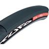 TUFO ELITE 125 G BLACK-BLACK tubolare