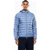 EA7 TRAIN CORE ID DOWN LIGHT JACKET CC Piumino Uomo