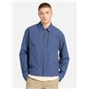 TIMBERLAND STRATHAM DWR STRATHAM COTTON BOMBER Giacca Uomo