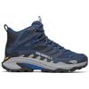 MERRELL M MOAB SPEED 2 MID GTX Scarpe Trekking Uomo