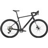 BERGAMONT GRANDURANCE 20 '26 SHINY REDDISH BLACK BICI GRAVEL