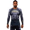 VENUM LONGSLEEVE RASHGUARD WOLF ATAK Manica Lunga Uomo