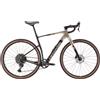 CANNONDALE TOPSTONE CRB4 1X 10 PLT BICI GRAVEL