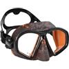 MARES MASCHERA SEALHOUETTE SF per Pesca in Apnea
