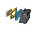 Askoll 930086 Laguna Modulo Filtrante Completo Pcm