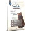 Sanabelle Urinary | Cibo secco per gatti adulti con sistema urinario sensibile | 1 x 10000 g