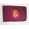 AZ FLAG Bandiera Provincia spagnola di Burgos 45x30 cm Cordini