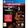 Maximun Games Five Nights at Freddy's (Core Collection)