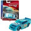 Mattel Selezione Veicoli | Modelli | Disney Cars 3 | Die-Cast 1:55, Cars 2017:Ryan Shields