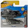 Hot Wheels - LA LOEBRE - JJH36 - HW Dream Garage 2/5 - Short Card - Black Legends Tour vincitore 2024 - modello ufficiale di licenza - Mattel 2026 (31/250) - 1:64