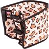 Götz Tiger 3403630 - Seggiolino per bicicletta e scooter - accessorio per bambole da 27 cm a 50 cm, che si tratti di bambola o bambola